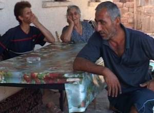 “Сын мой уехал, и осталась я ни с чем”