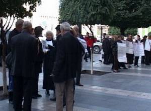 Глас на сей раз был услышан