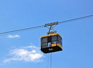 Добраться до монастыря будет непросто