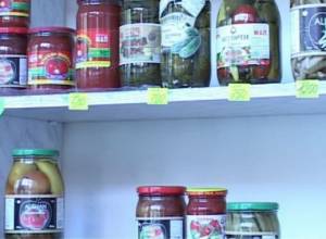 В нынешнем году кладовки останутся пустыми