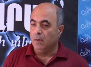 Ваш вопрос политологу