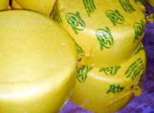 Сыра было мало?