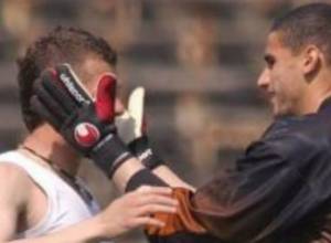 Армандо Амбарцумян возвратился в Болгарию