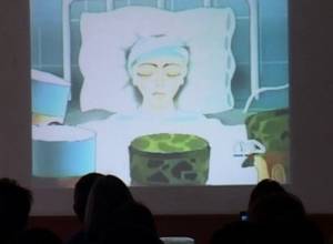 “Факты безобразно искажаются”