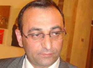 Ваш вопрос депутату от АРФД