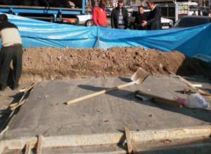 В Ереване появится новый памятник