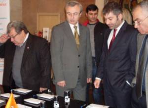 Новые марки о спорте