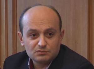 Гость - Степан Сафарян