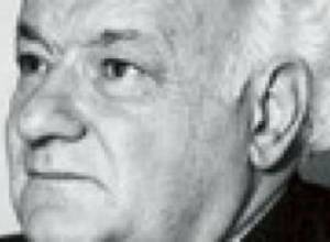 Скончался академик