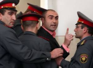 Осудили на 8 лет