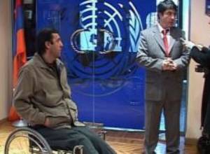 На картинах – их мечты