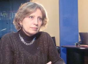 Ваш вопрос – Карине Ходикян