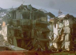 С 7 декабря 1988-ого  прошло 22 года.