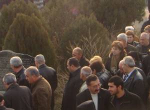 Почтили память летчиков