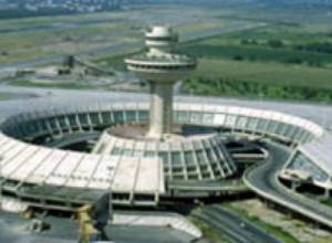 Арестовали пассажира