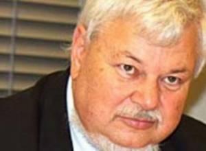 Бако Саакян принял Анджея Каспшика