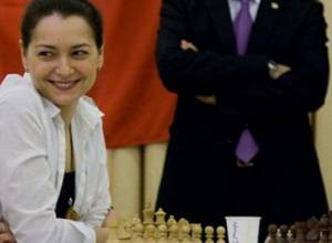 Появится новый чемпион мира