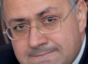 Ваш вопрос Артюше Шахбазяну