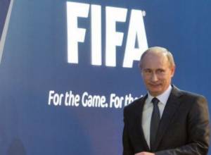 Владимир Путин настроен оптимистично