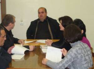 Выборы – после праздников