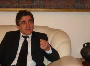 Ваш вопрос Манвелу Саргсяну