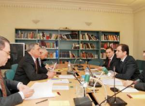 Консультации