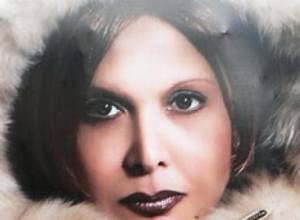 Скончалась Татевик Капланян