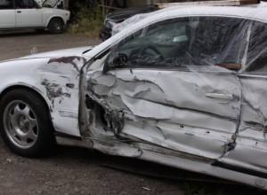 4 жертвы ДТП