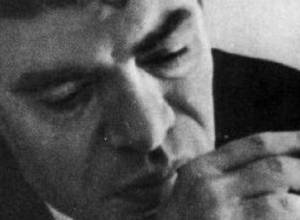 Поэту исполнилось бы 87 лет