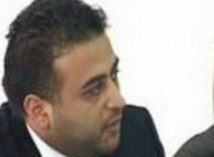 Аветис Берберян стал работником президентской администрации