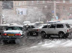 70 тонн соли не помогли