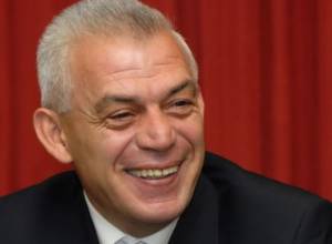 «Ширак» будет бороться за место в первой четверке»