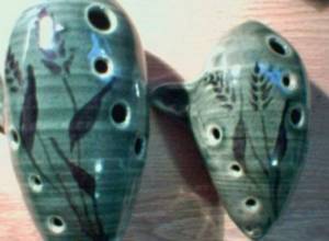 Зузулицы - вместо вувузелов