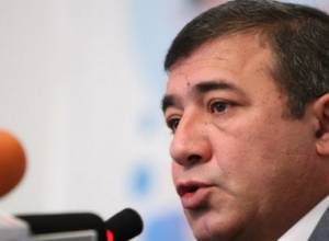 Удостоится ли Айрапетян судьбы Бегларяна?