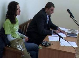 Дело по иску Мариам Сухудян прекращено.