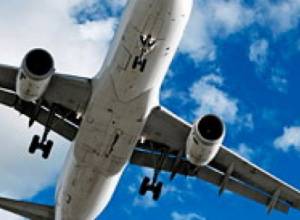 Рубен Айрапетян находился в самолете