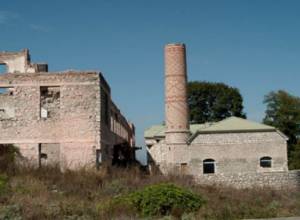 В Шуши будет основан музей изобразительного искусства