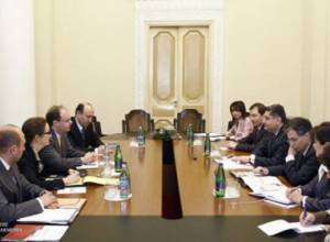 Компании будут регистрироваться в течение трех дней