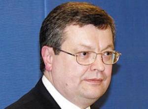 В Ереван прибывает министр иностранных дел Украины