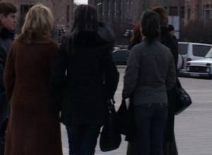 Квартиры были проданы дважды