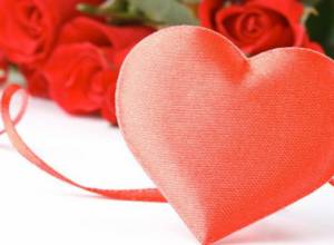 Святой Валентин или Святой Саркис?