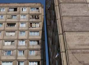 Упал с 9-го этажа