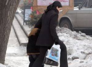 Снега больше не будет