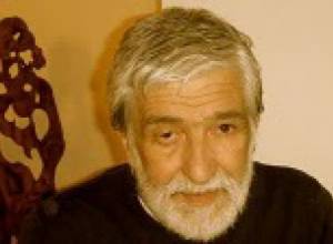 Умер скульптор Давид Беджанян