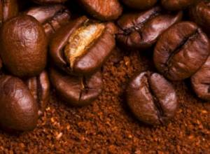 Цена на кофе поднялась