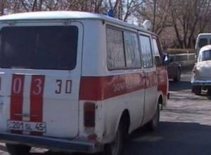 Автоавария – трое погибших