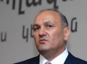 Глава ГКД отправился в Лондон