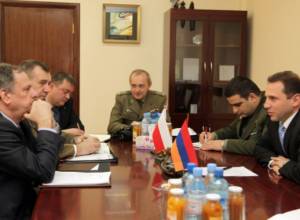 Подписан план сотрудничества