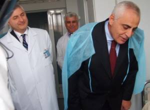 Месячник бесплатного оперирования