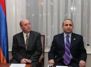 “Армения – государство, которое в состоянии”